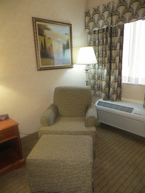 Hotel Baymont By Wyndham Indianapolis West Extérieur photo
