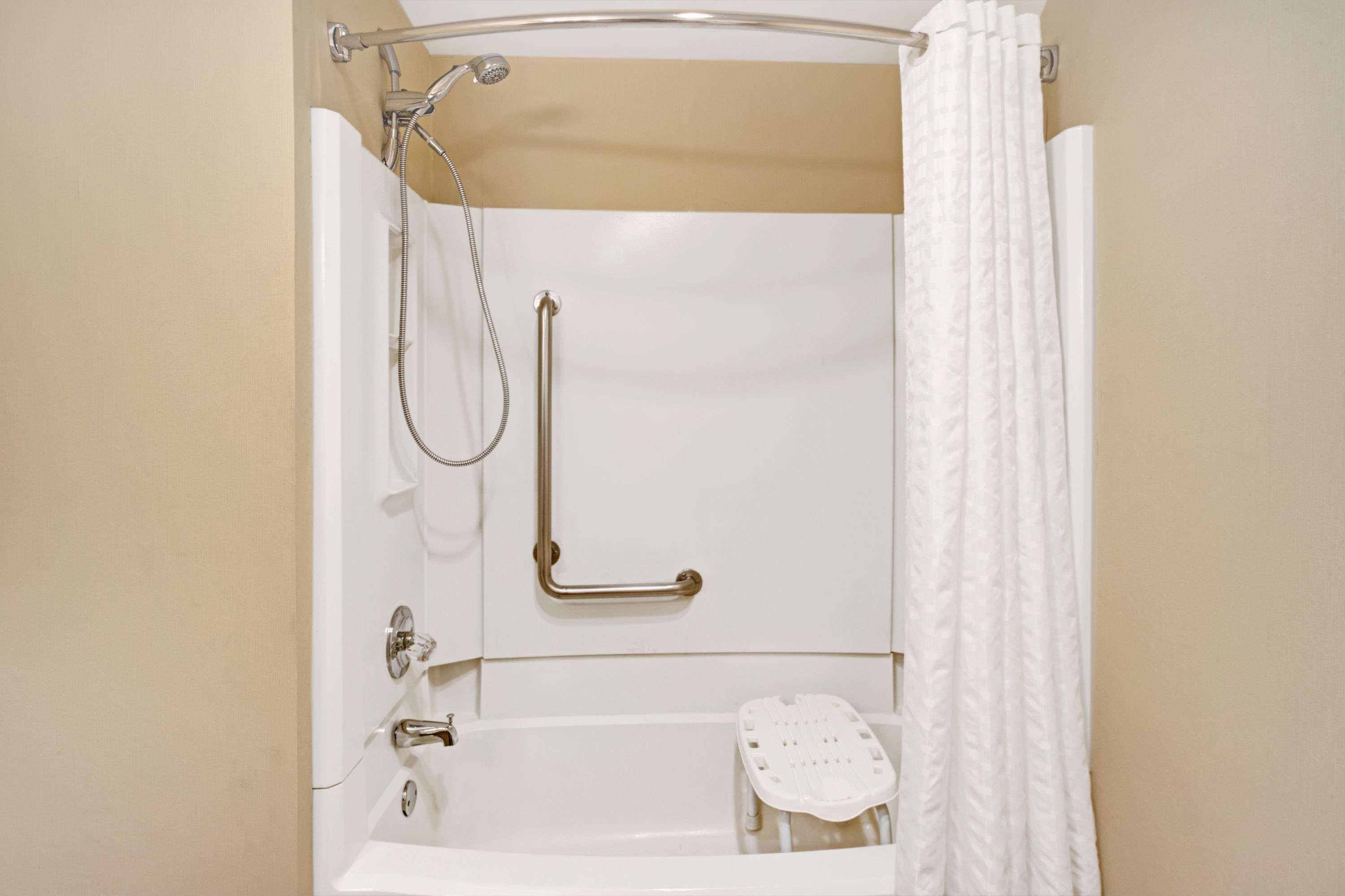 Hotel Baymont By Wyndham Indianapolis West Extérieur photo