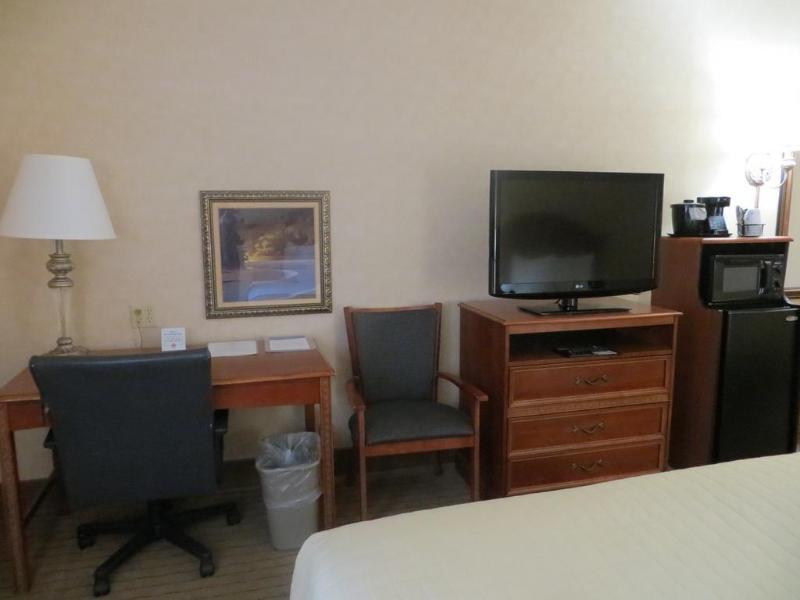 Hotel Baymont By Wyndham Indianapolis West Extérieur photo