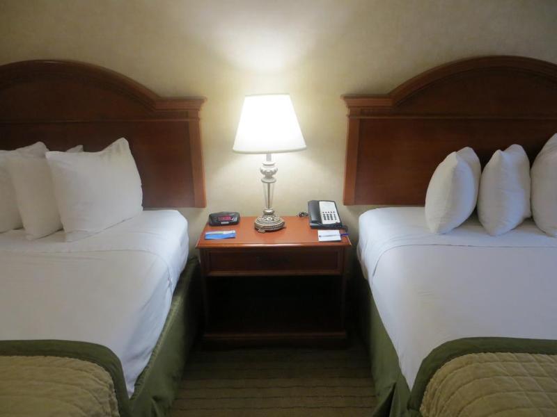 Hotel Baymont By Wyndham Indianapolis West Extérieur photo