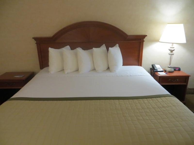 Hotel Baymont By Wyndham Indianapolis West Extérieur photo